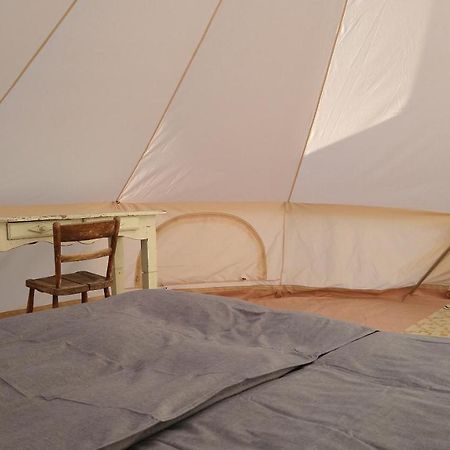 Cosy Farmhouse Glamping Stege Extérieur photo